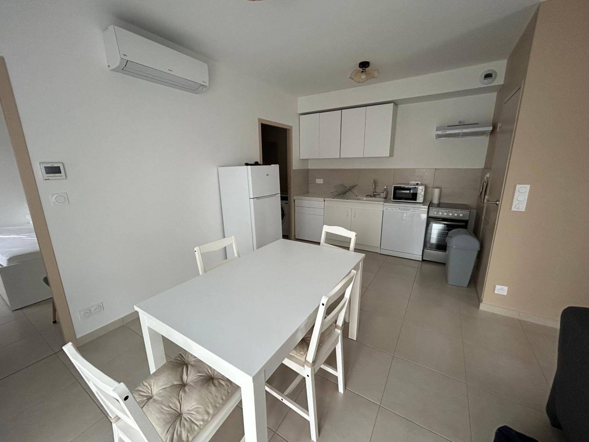 Appartement Avec Jardin Chateauneuf-de-Galaure Dış mekan fotoğraf