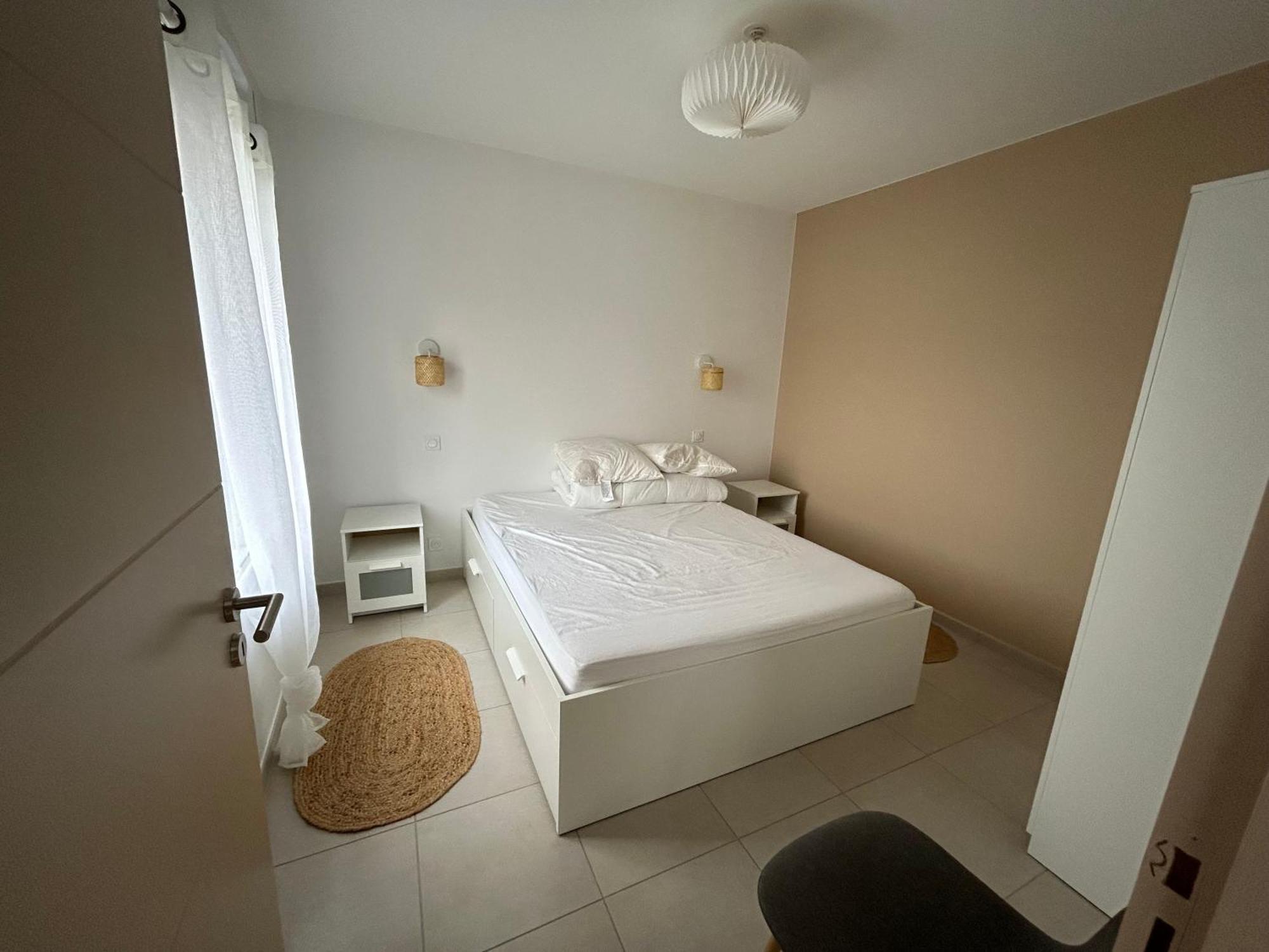 Appartement Avec Jardin Chateauneuf-de-Galaure Dış mekan fotoğraf